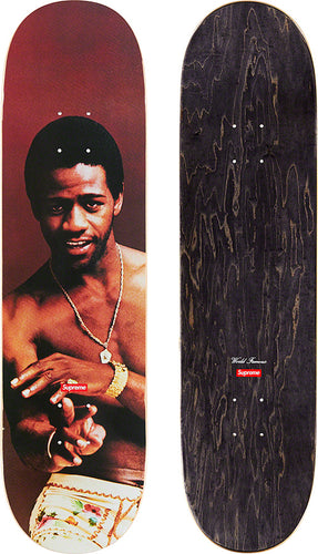 Supreme Al Green Skateboard
