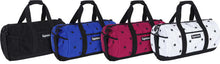 Supreme 35th Duffle Bag Purple