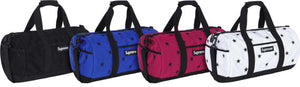 Supreme 35th Duffle Bag Purple