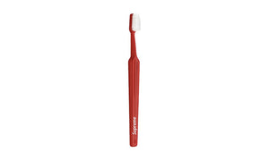 Supreme toothbrush