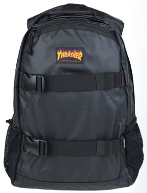 Thrasher Japan Flame Logo Backpack