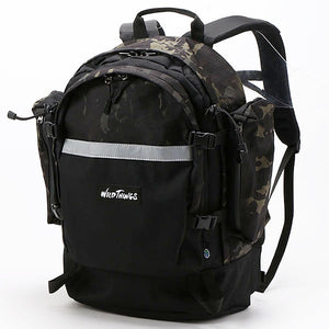 Wild Things X-Pac Backpack Camo