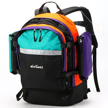 Wild Things X-Pac Backpack Multi