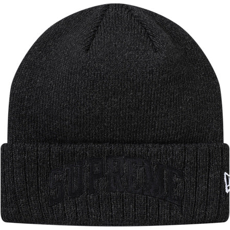 Supreme New Era Arc Logo Beanie