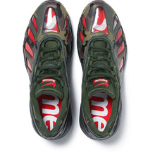 Supreme Nike Air Max 96 Camo