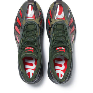 Supreme Nike Air Max 96 Camo