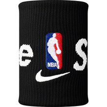 Supreme Nike NBA Wristbands (Pack Of 2) Black