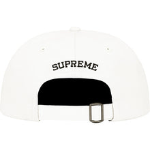 Supreme Est. 1994 6-Panel Stone