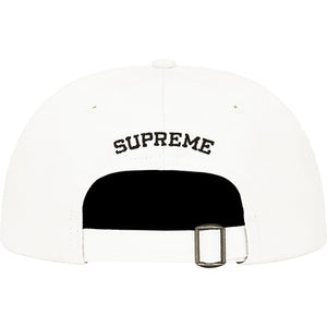 Supreme Est. 1994 6-Panel Stone