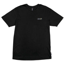 Wayward Strider plus Tee Black