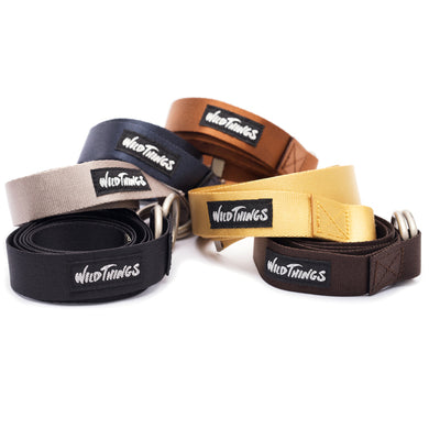 W-Ring Belt