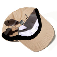 Wild Things Logo Cap (Navy)