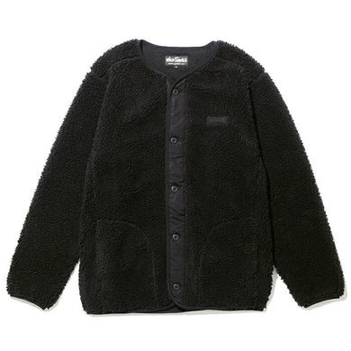 Wild Things Japan BOA Jacket Black