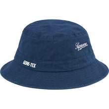 Supreme Gore-Tex Crusher Black