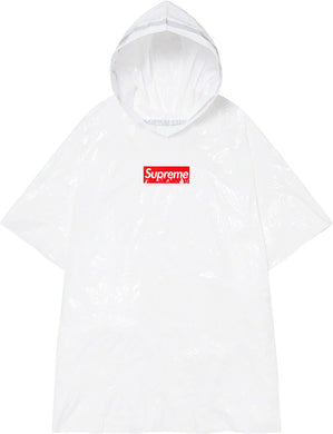 Supreme Ballpark Poncho