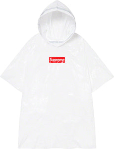 Supreme Ballpark Poncho