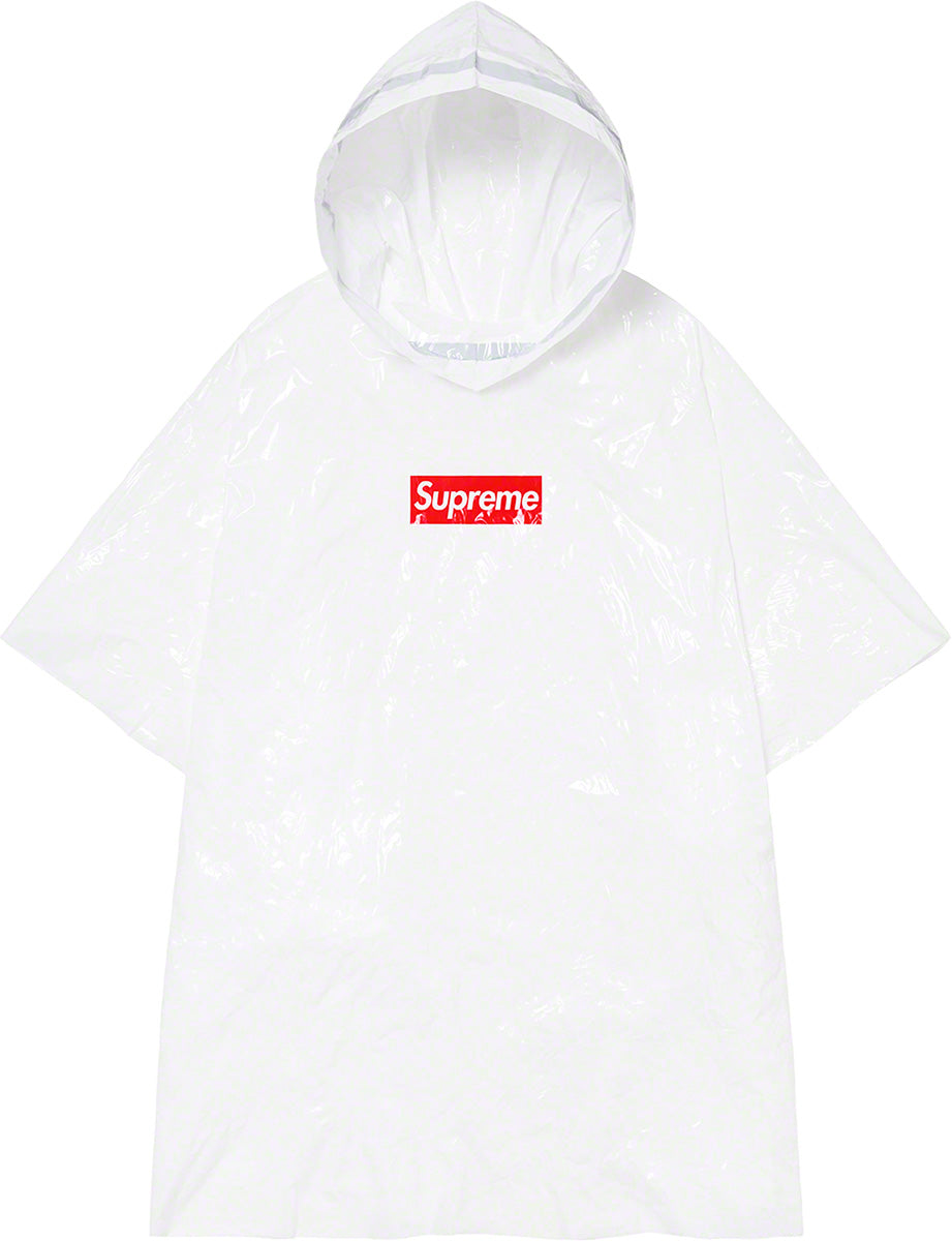 Supreme Ballpark Poncho