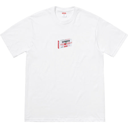 Supreme Luden's Tee